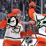 Inicio 15 ducks v stars