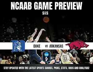 duke vs arkansas