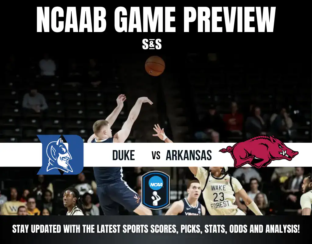 duke vs arkansas