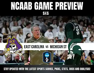 east carolina vs michigan st