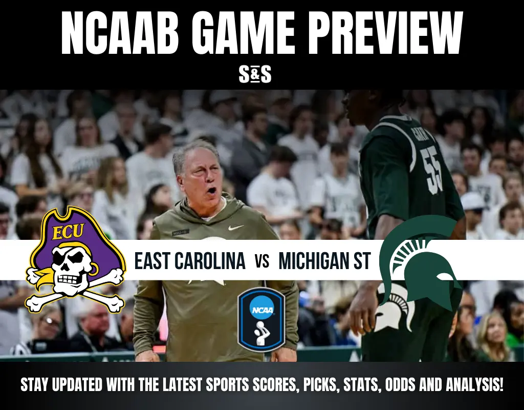east carolina vs michigan st