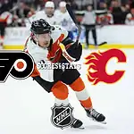 flames flyers