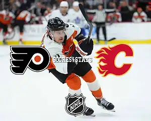 flames flyers