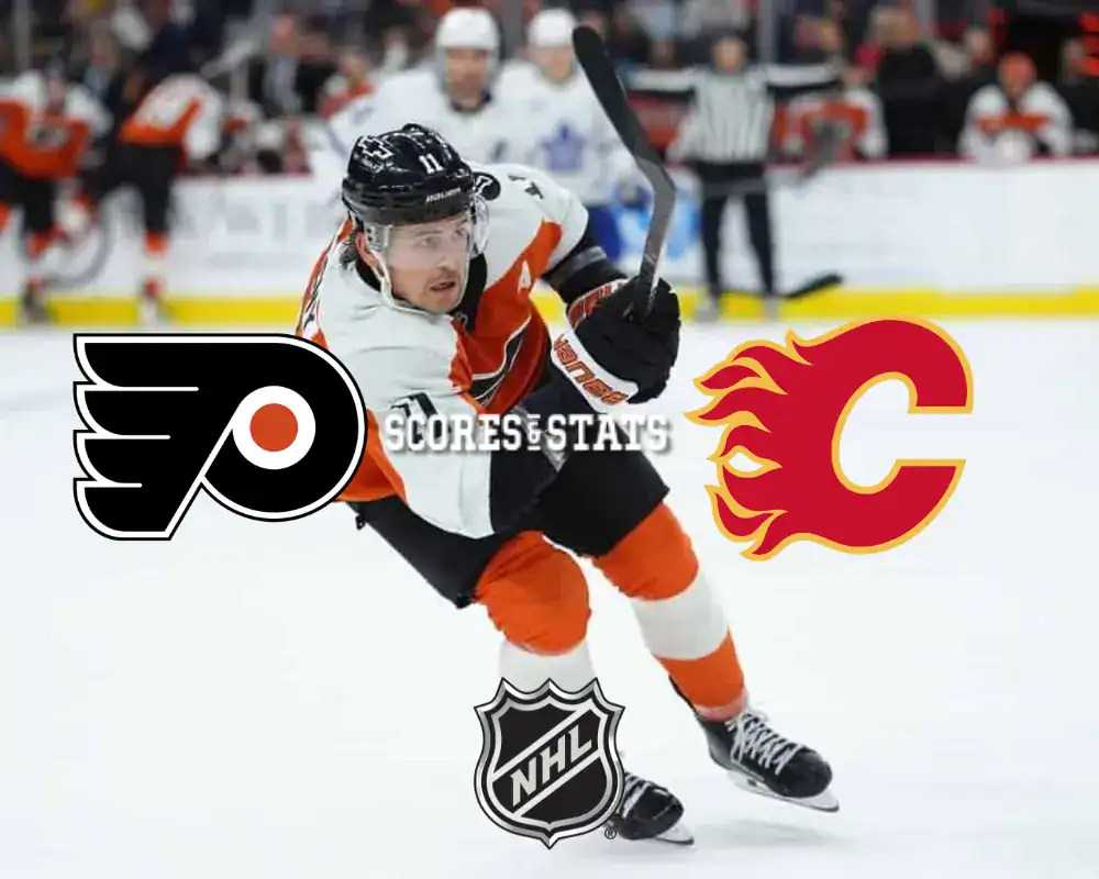 flames flyers