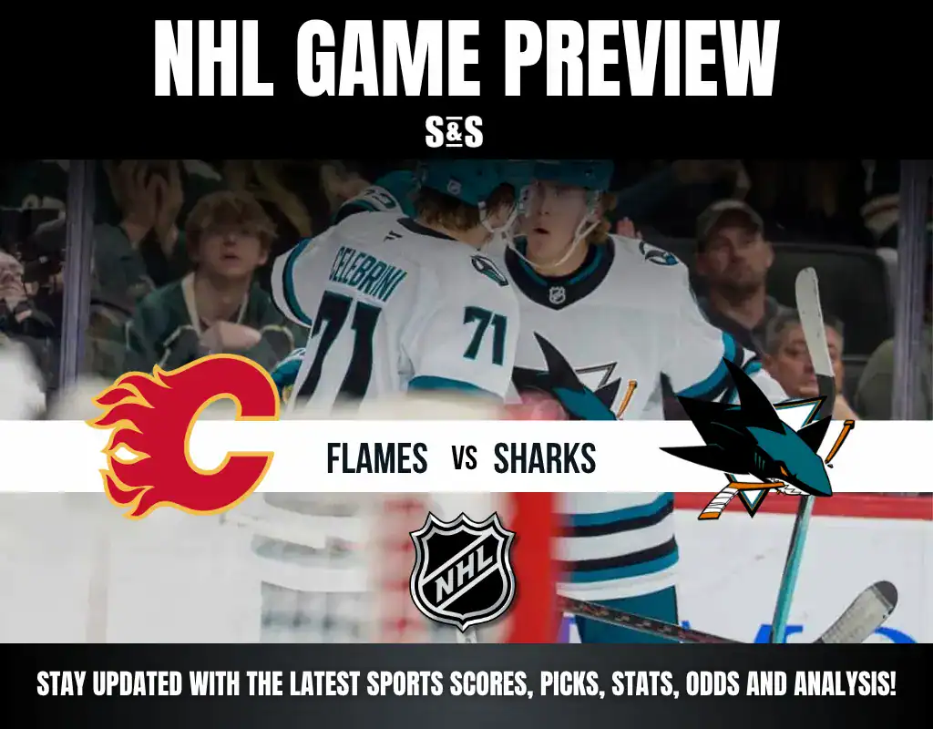 Previews 10 flames v sharks