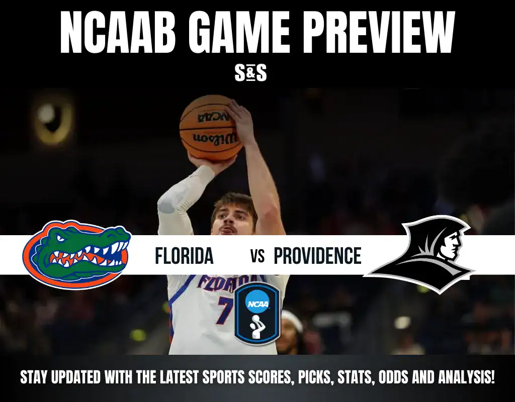 florida vs providence