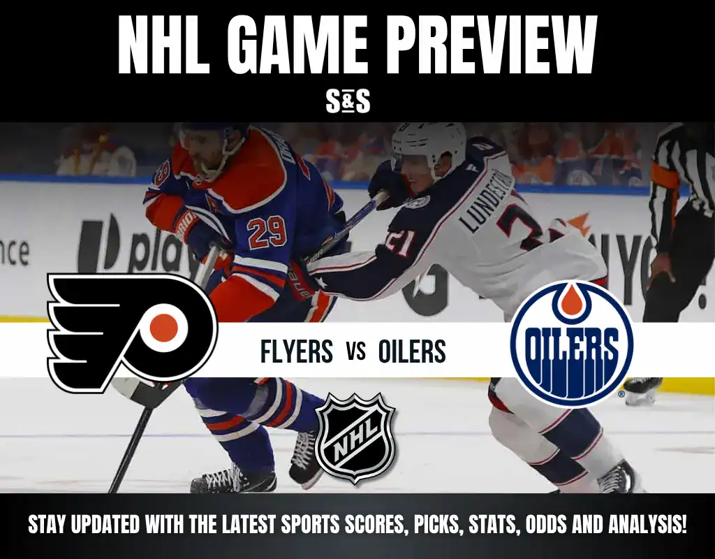 flyers v oilers