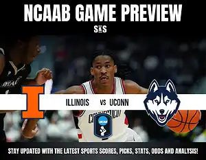 illinois vs uconn