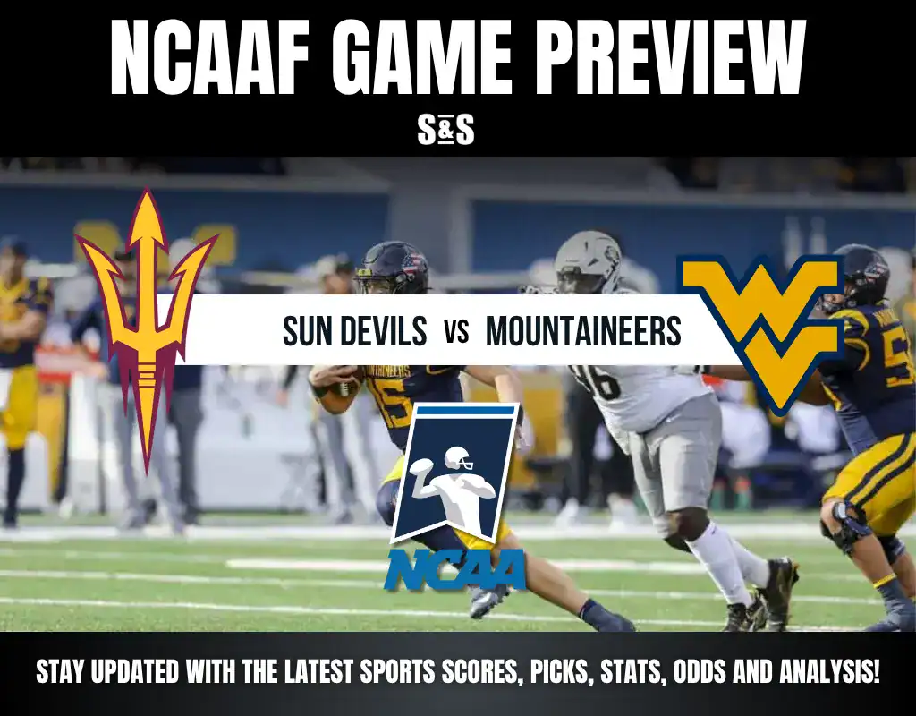 sun devils mountaineers