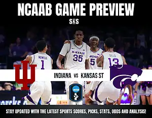 indiana vs kansas st