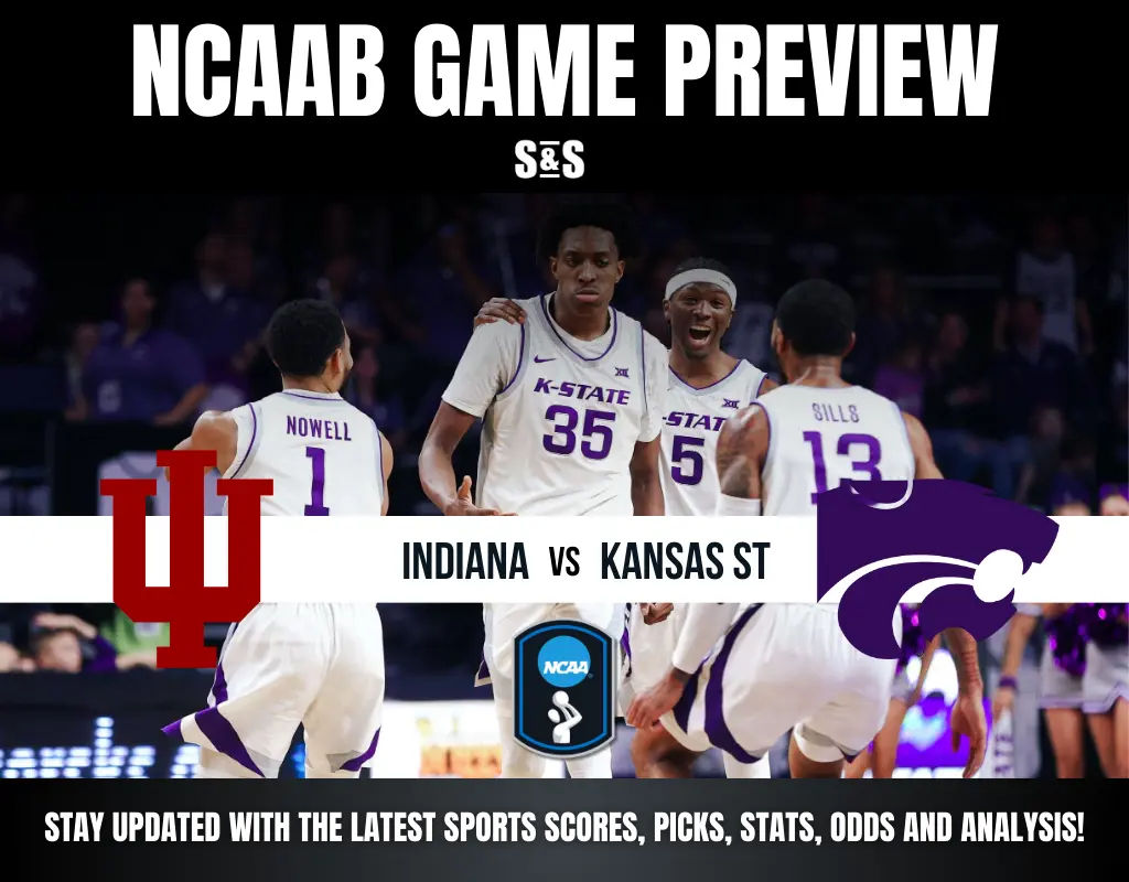 indiana vs kansas st