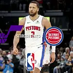 jazz pistons