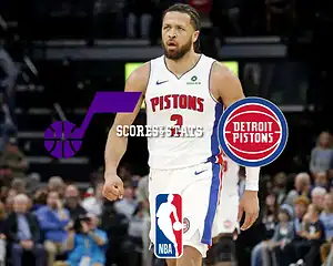 jazz pistons