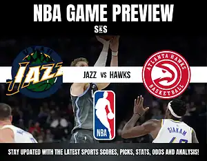 jazz vs hawks