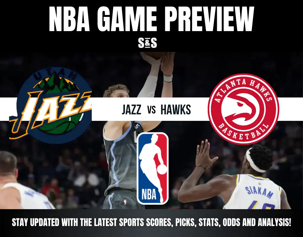 jazz vs hawks