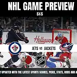 Home 10 jets vs jackets