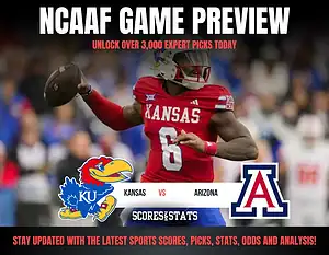 kansas v arizona