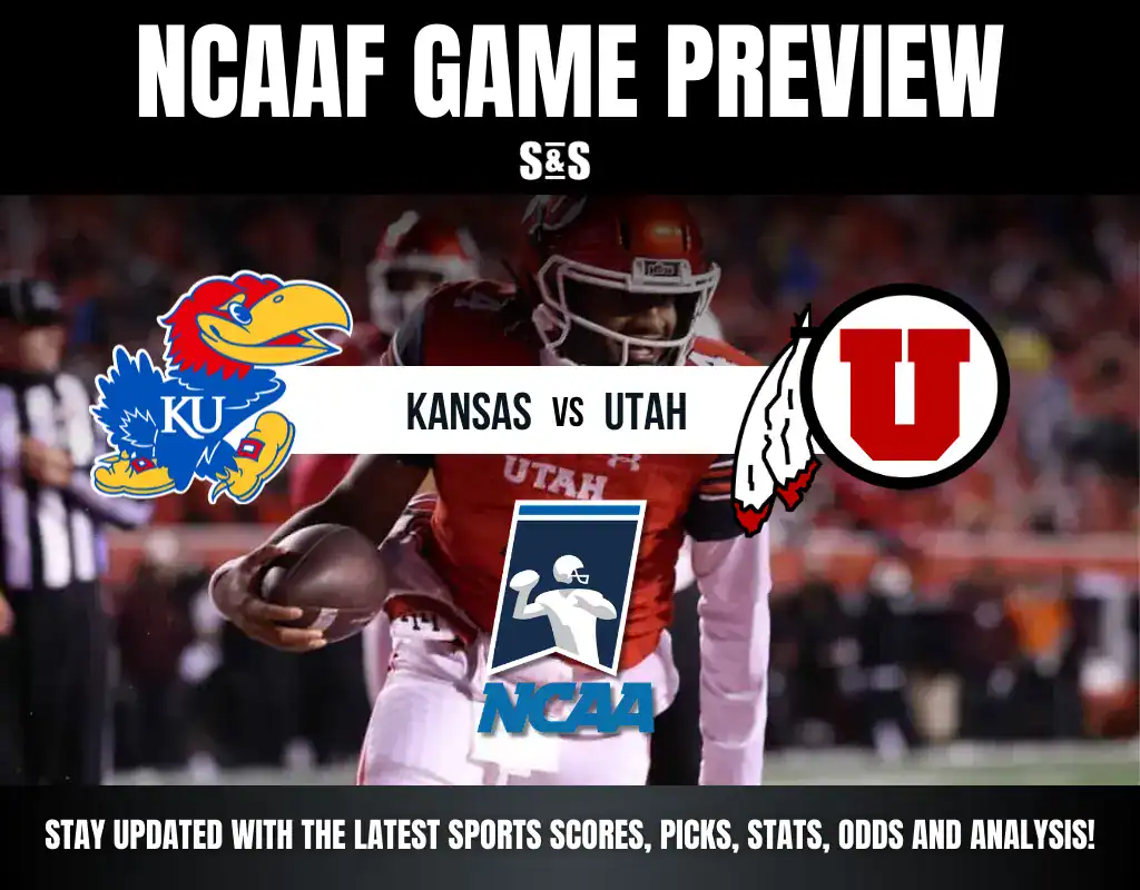 kansas v utah