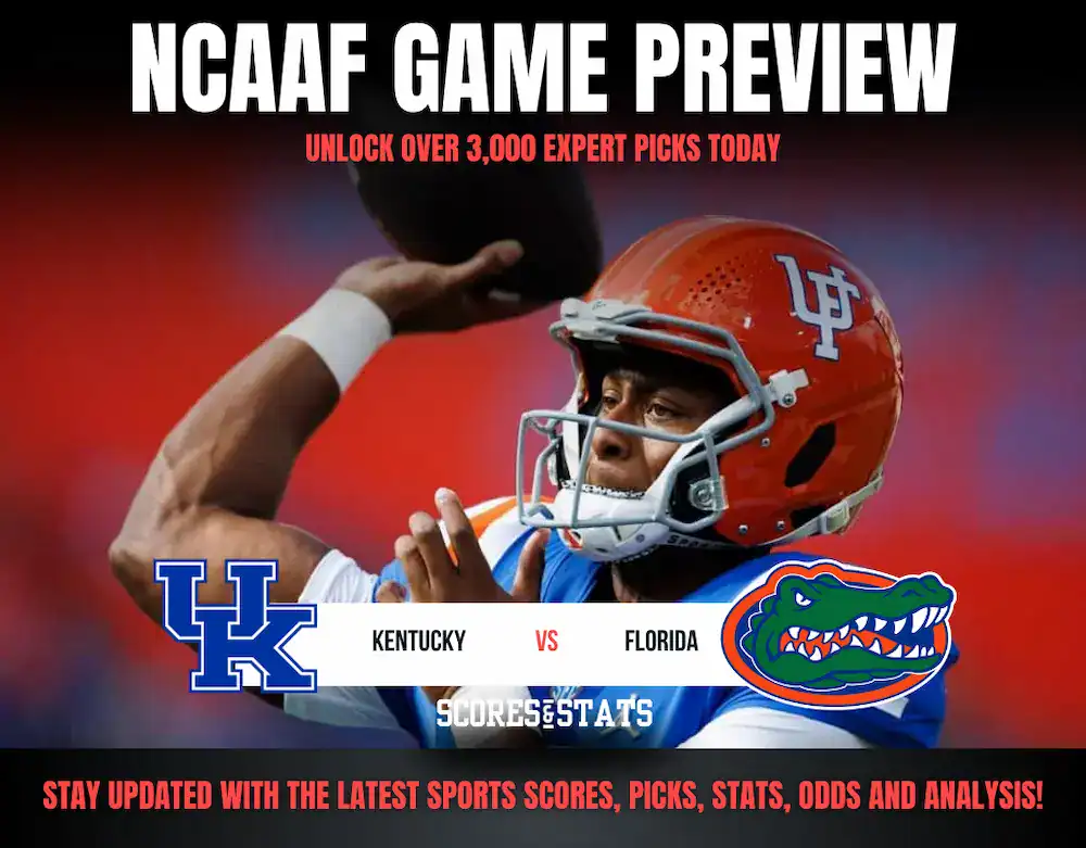 kentucky v florida