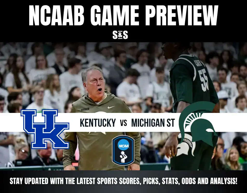 kentucky v michigan st