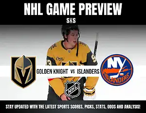 knights v islanders