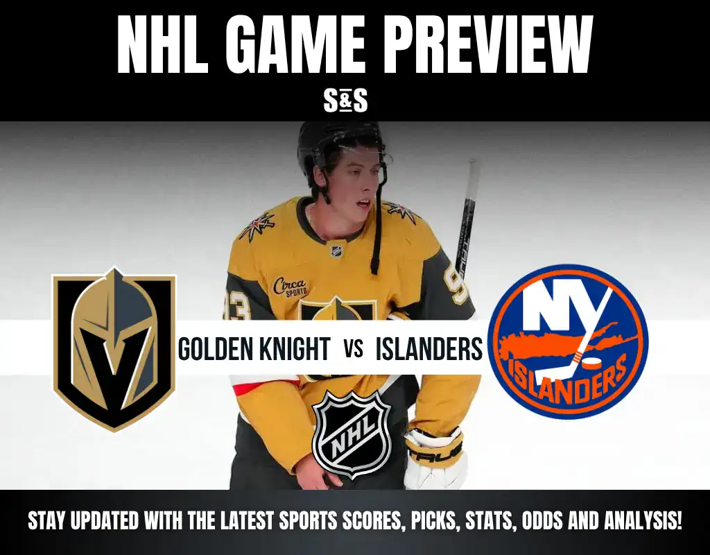 knights v islanders