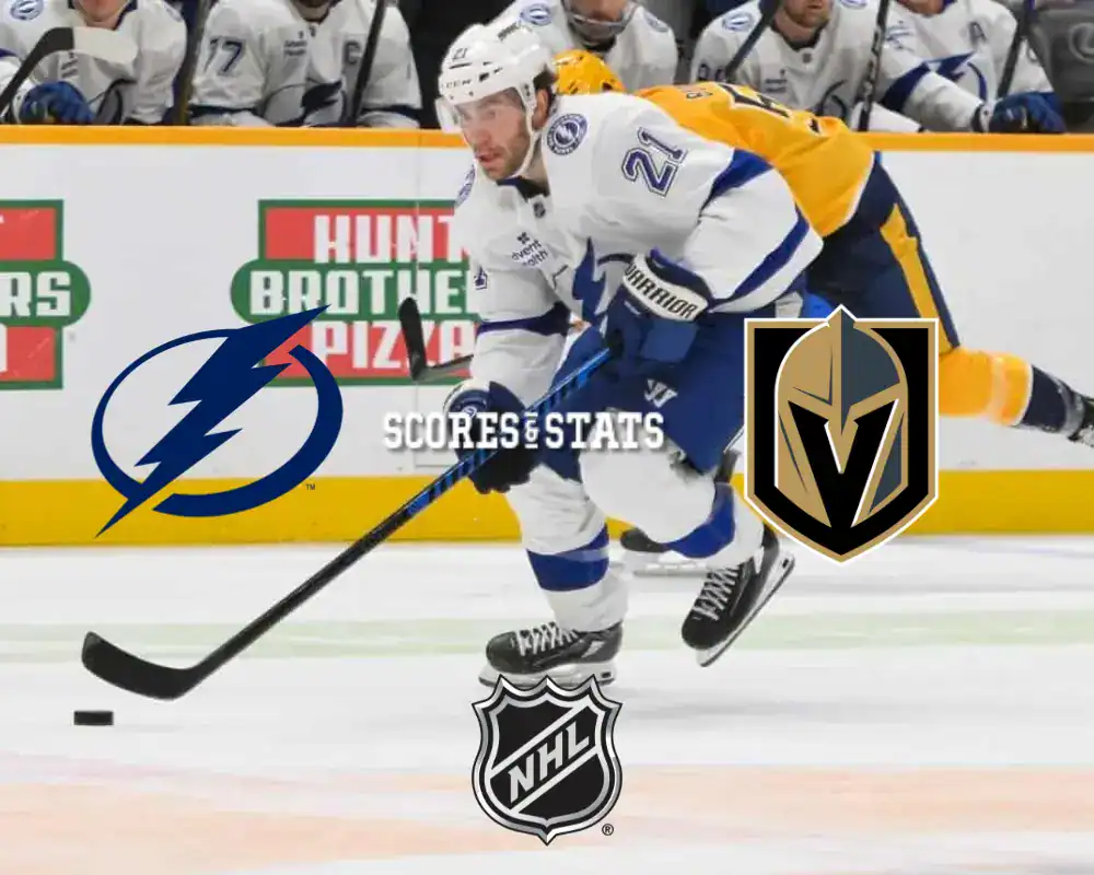 Previews 6 lightning v knights