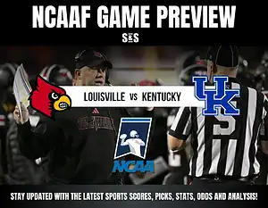 louiville v kentucky