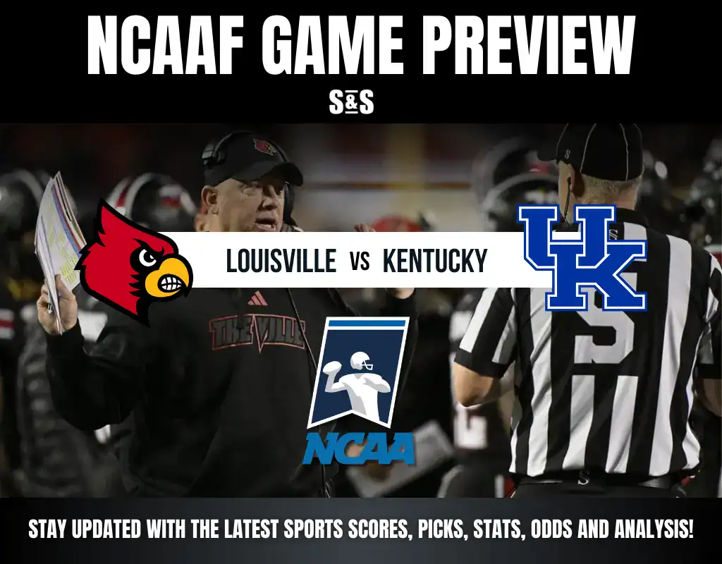 louiville v kentucky