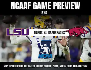 lsu vs arkansas
