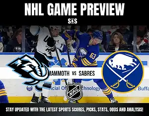 mammoth sabres