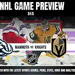 mammoth vs knights