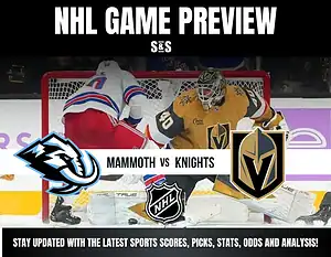 mammoth vs knights