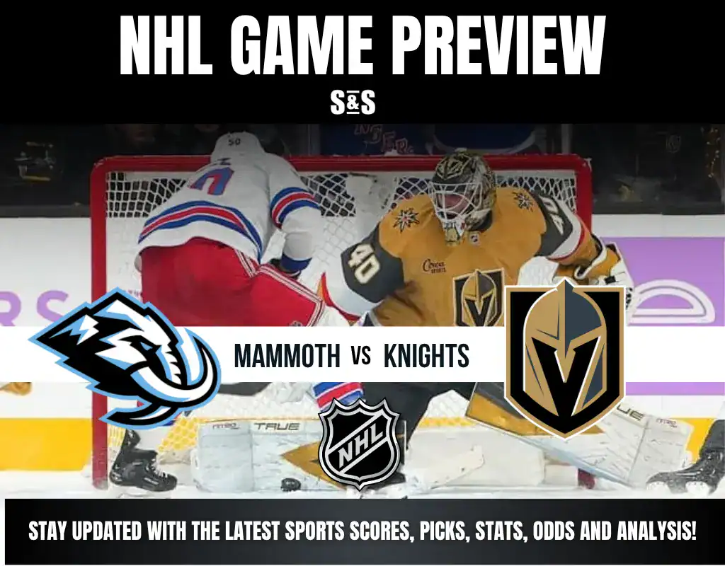 mammoth vs knights