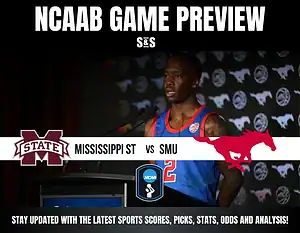 mississ st vs smu