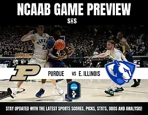 purdue vs eastern illinois