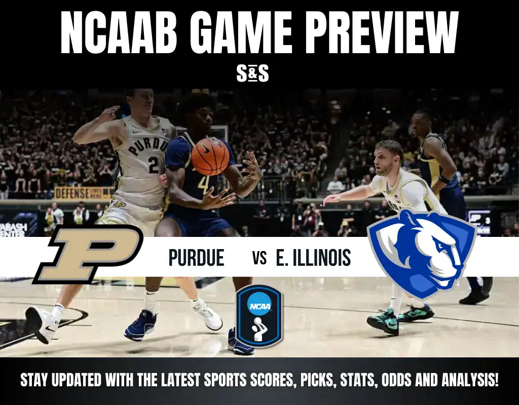purdue vs eastern illinois