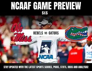 rebels vs gators