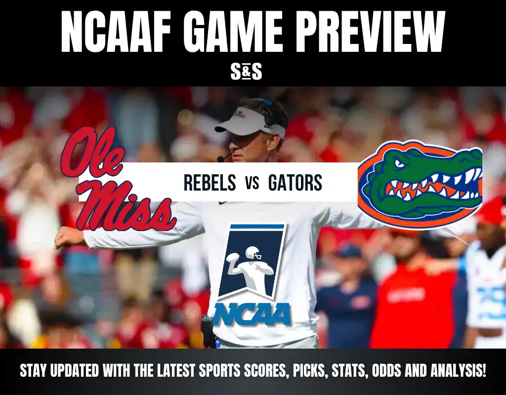 Previews 6 rebels vs gators
