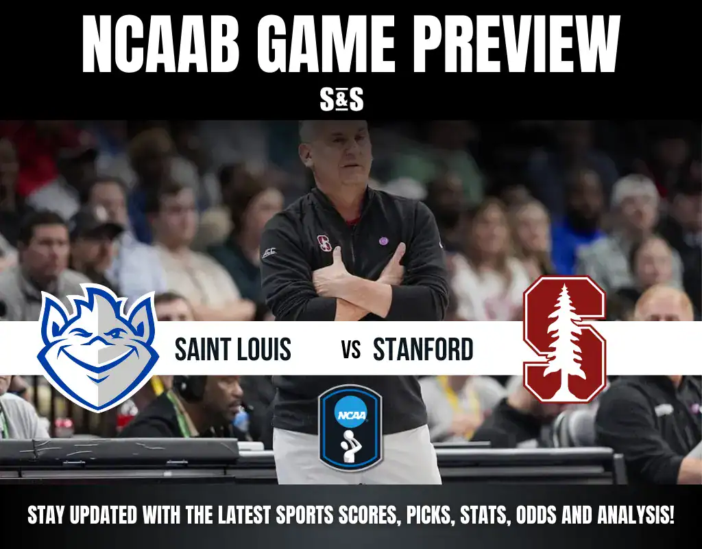 saint louis vs stanford