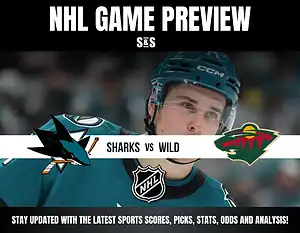 sharks v wilds