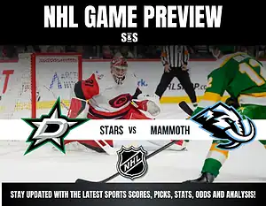 stars vs mammoth