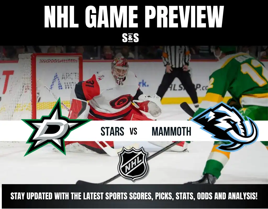 Previews 7 stars vs mammoth