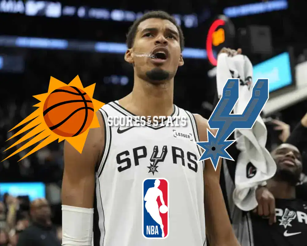 suns vs spurs