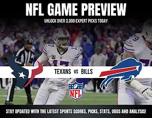 texans vs bills