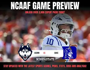 uconn vs duke