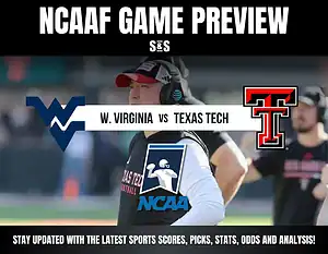 w virginia v texas tech