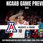 wildcats vs bruins