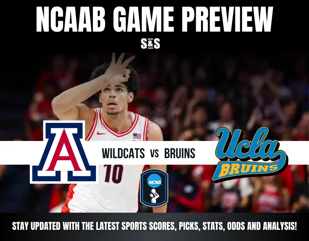 wildcats vs bruins