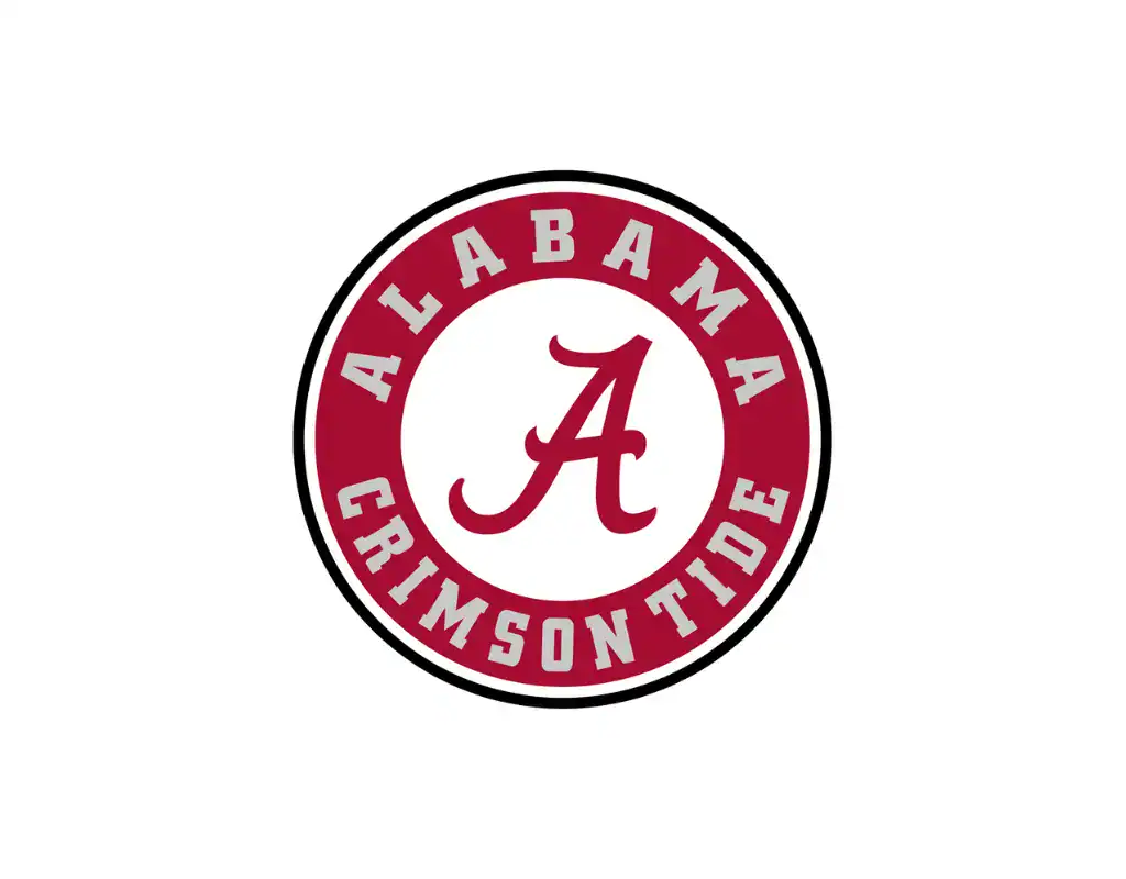 Alabama Crimson Tide 3